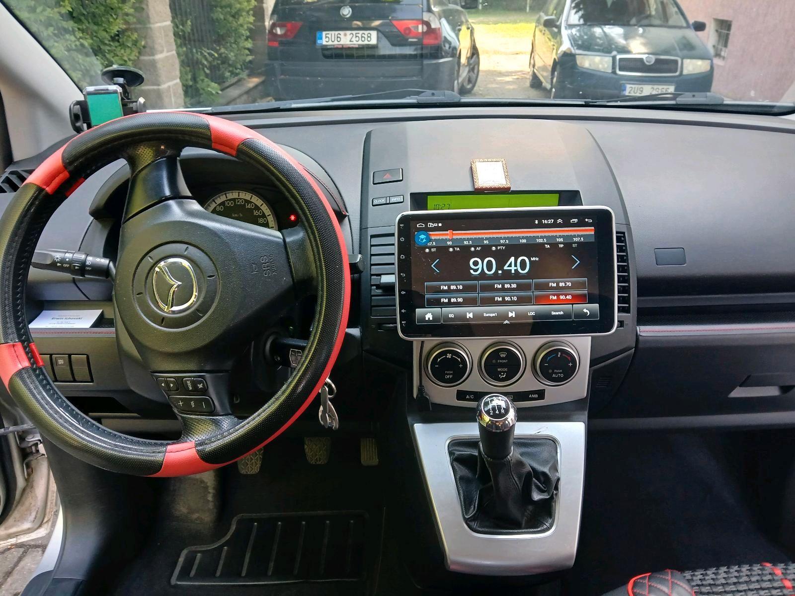 Mazda 2 2005 — photo 10