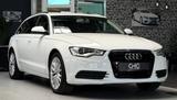 Audi A6 Avant 2.0 TDI ultra S-Tronic|AHK|SHZ|TEMP.|PD - Audi A6 mit Diesel-Antrieb