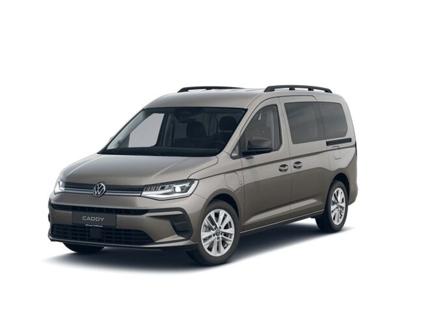 Volkswagen Caddy Maxi 1.5 eHybrid DSG Life / RFK imagem 2