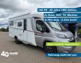 LMC V 643 G, 65 Years, Solar, SAT, TV, Markise - LMC 65
