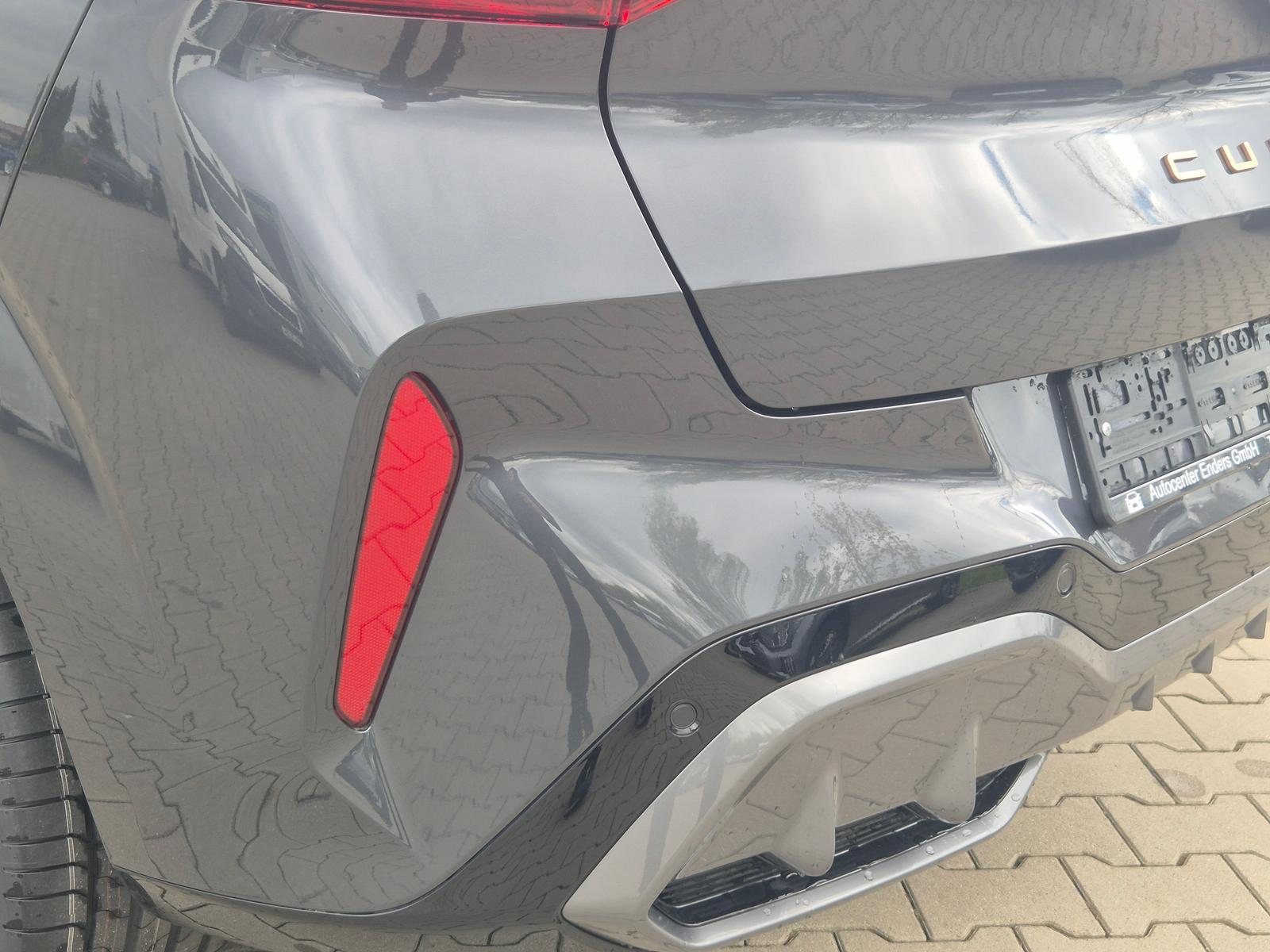 Cupra Terramar 16V TSI 2.0 TSI 195 kW 4Drive VZ AHK, миниатюра 12