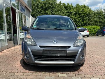 Bild 2 Renault Clio III Edition Dynamique