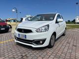 Mitsubishi Space Star 1.0 Invite - Mitsubishi Space Star Invite mit Benzin-Antrieb