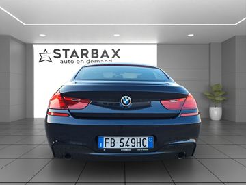 BMW 640 - 7