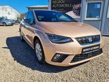 Seat Ibiza Xcellence/2.Hand/TÜV12-2027 - gebrauchte Seat Ibiza aus dem Jahr 2017