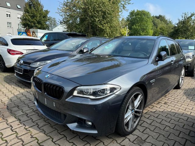 BMW 530 d xDrive  Sport-Paket M / M-Technic