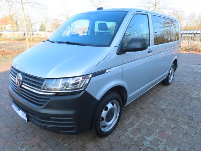 Volkswagen T6.1 Kombi 2,0TDI  Navi  Standh. 1.Hd  DSG Autom