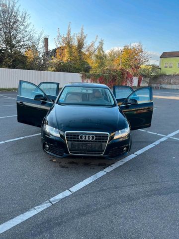 Audi A4 2,7 TDI