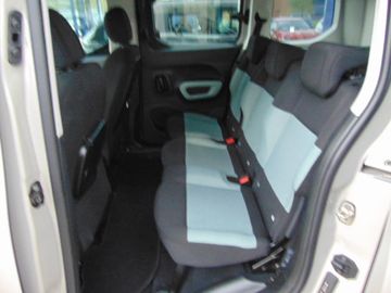 Bild 10 Citroën Berlingo Feel M