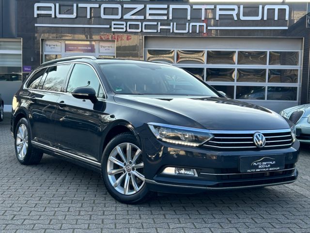 VW Passat Variant Highline Virtual Pano ACC Carplay