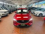 Mazda CX-5 Sports-Line AWD*LED*AHK*Head-Up*Navi*8fach - Mazda: Cx8