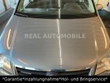 Volkswagen Touran 1.9 TDI United BlueMotion *1.HAND*TÜV NEU - Volkswagen Touran aus 2009: United