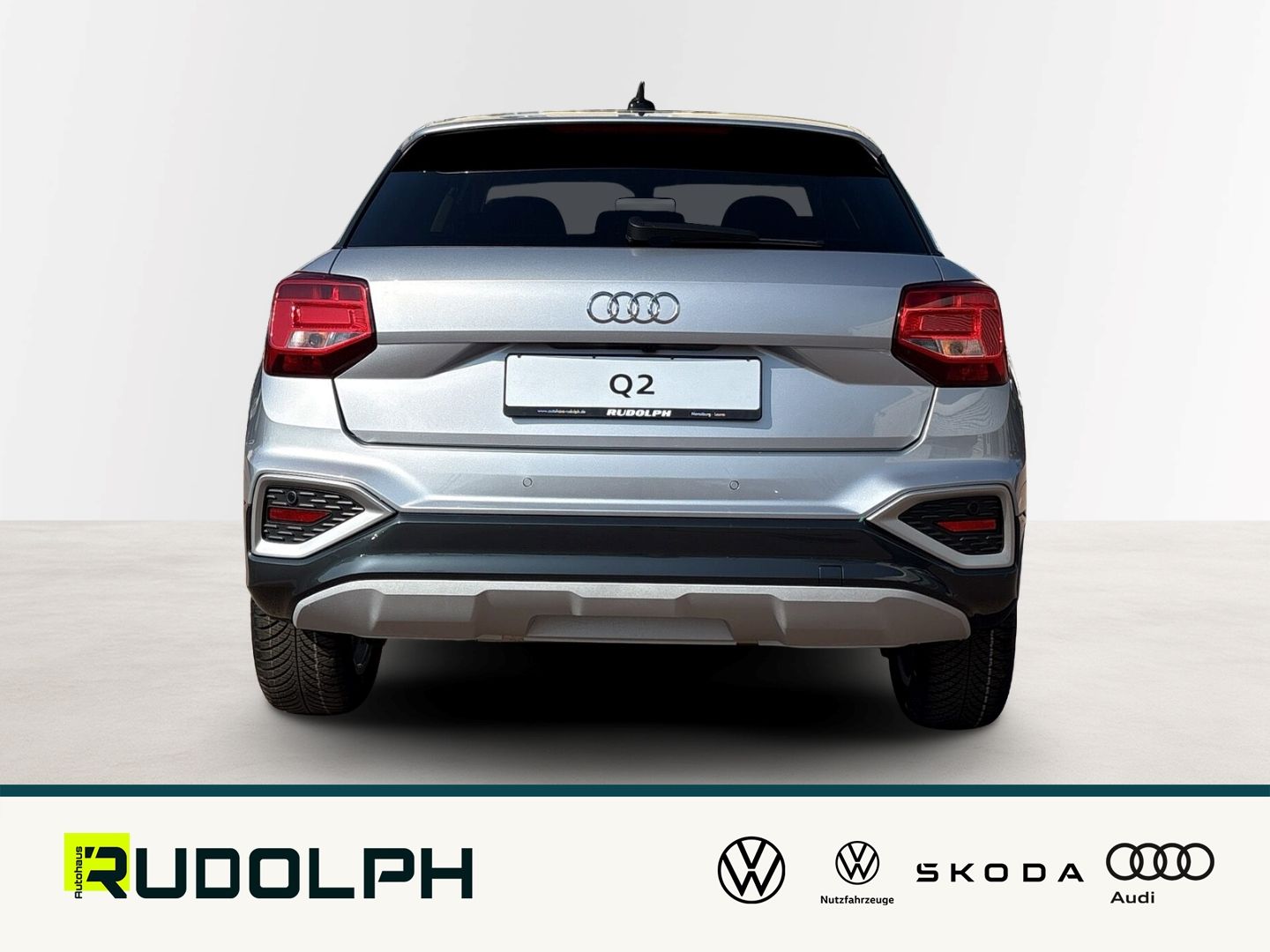 Audi Q2 - Bild 3