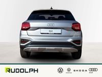 Audi Q2 - Vorschau Bild 3