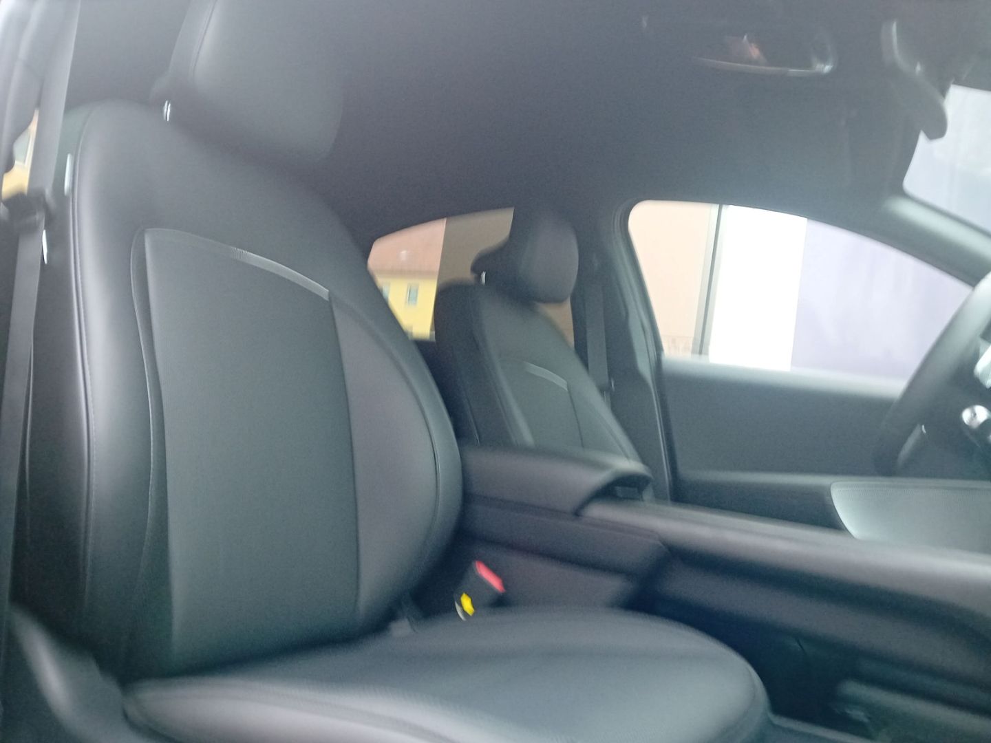Hyundai IONIQ 6 – Bild 16