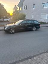Mercedes-Benz Mercedes Benz 320 cdi ohne tüv - Mercedes-Benz 320 aus 2004