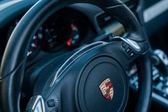 PORSCHE 991 Carrera 4 Cabriolet/ PASM / SPORT AGA / BOSE PORSCHE 991 Carrera 4 Cabriolet/ PASM / SPORT AGA / BOSE