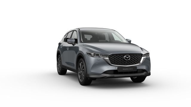 Mazda CX-5 ADVANTAGE+LED+360+SHZ+NAVI+HEAD UP+