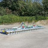 Joskin EBR 4 S 300 - Joskin LKWs