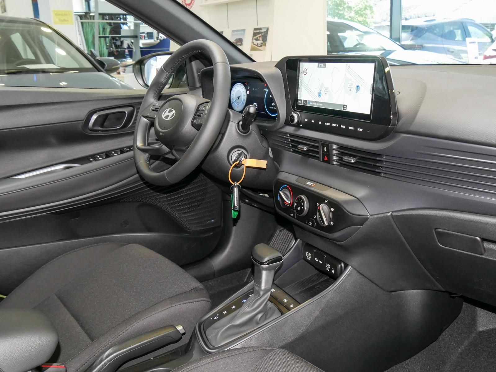 Hyundai i20 - Bild 3
