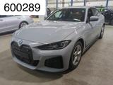 BMW i4 GC 40e M Sport Laser 19"DrivingPro Glasd 360k - graue BMW i4