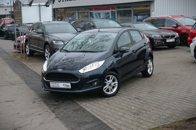 Ford Fiesta Celebration / Automatik / Top-Zustand /