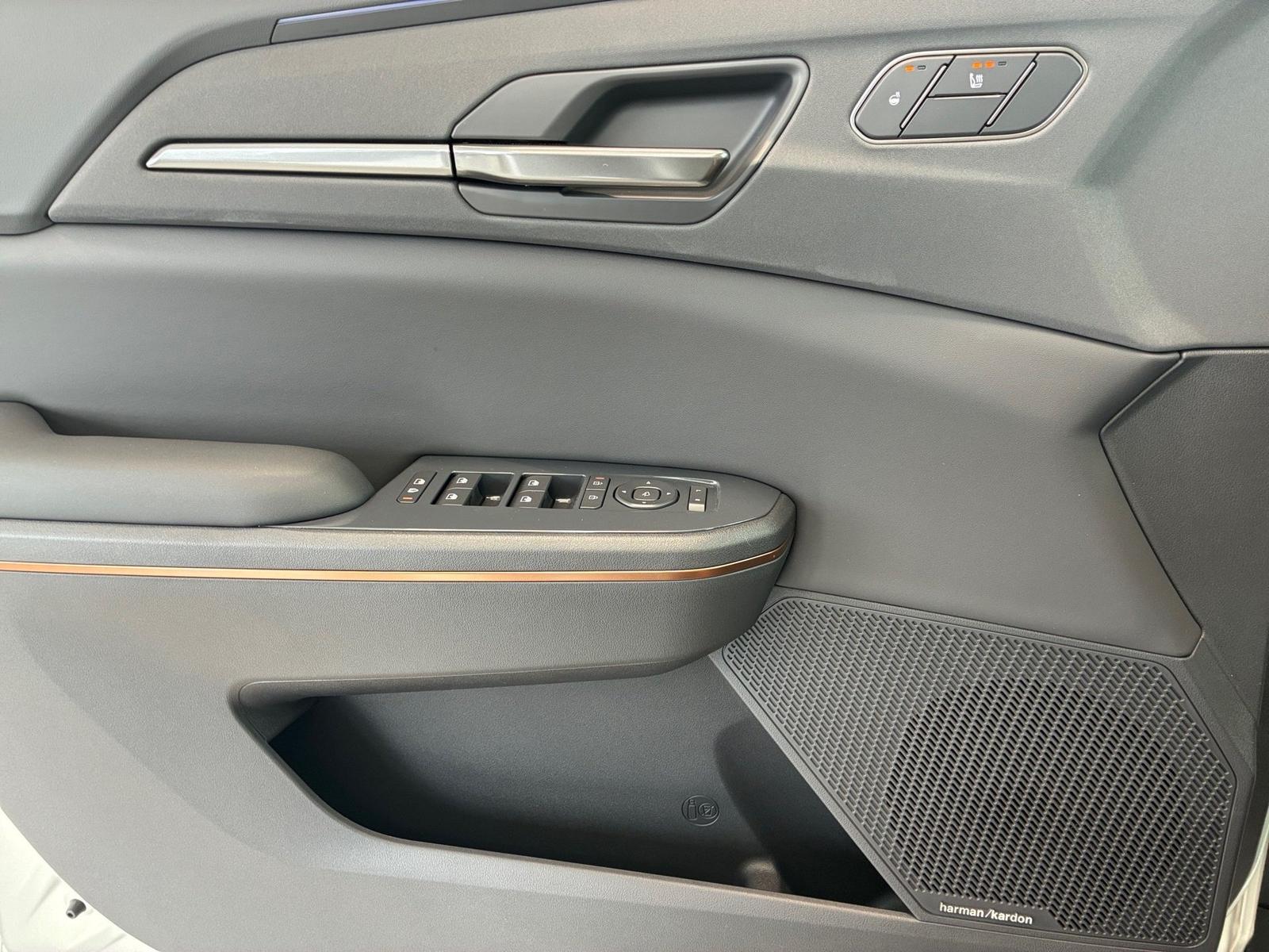 Kia EV5 2WD Earth DRIVE Kam. Sound LED ACC Keyless 1