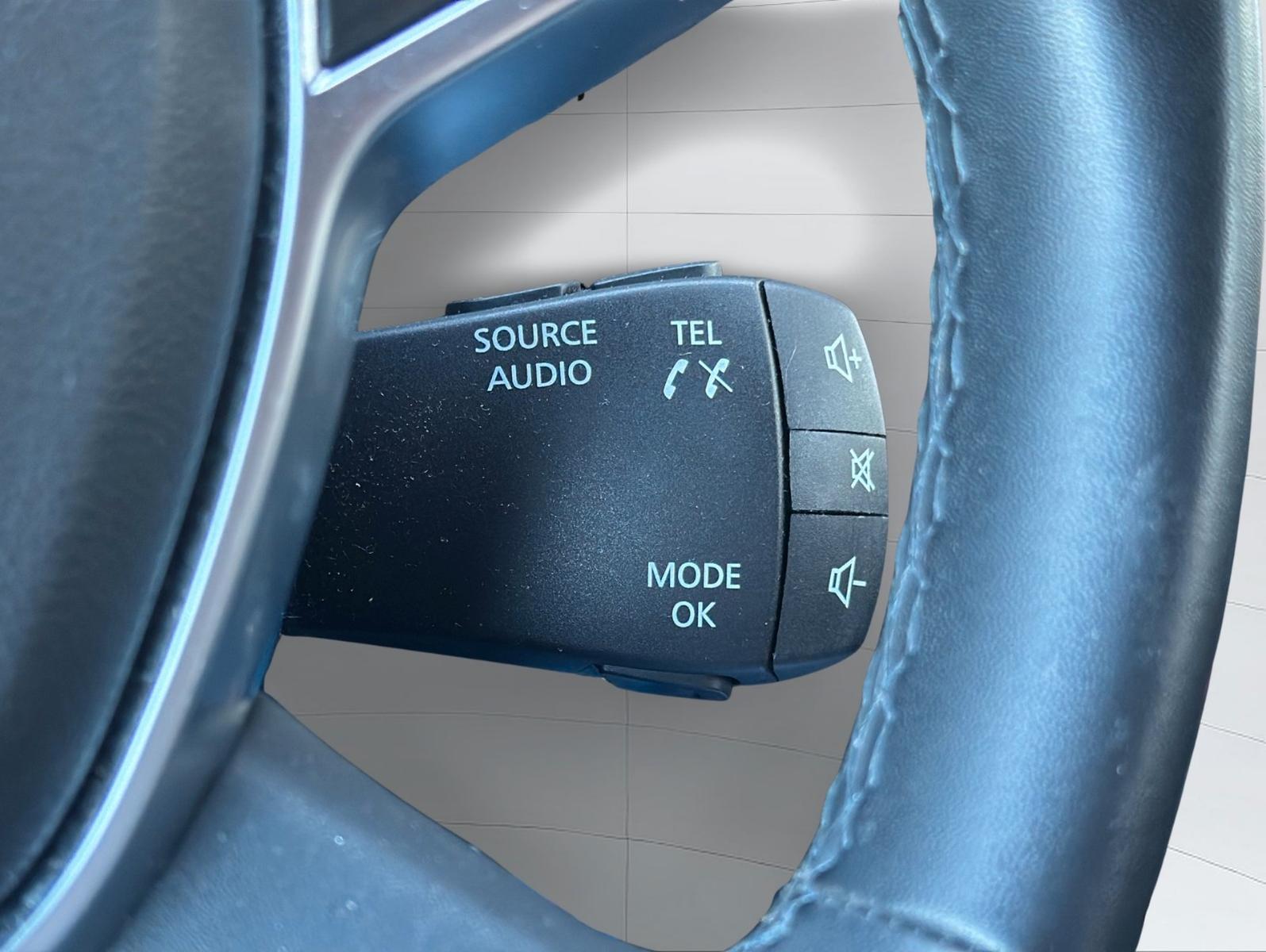 Dacia Duster II Comfort