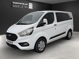Ford Transit Custom 340 L1 Trend 9-Sitze+Klima+PDC+ - Ford: Taxi