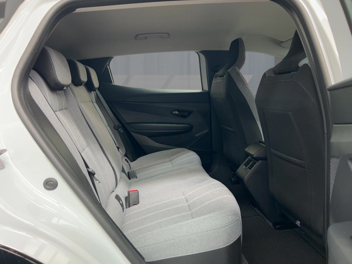 Renault Megane E-TECH - Bild 9