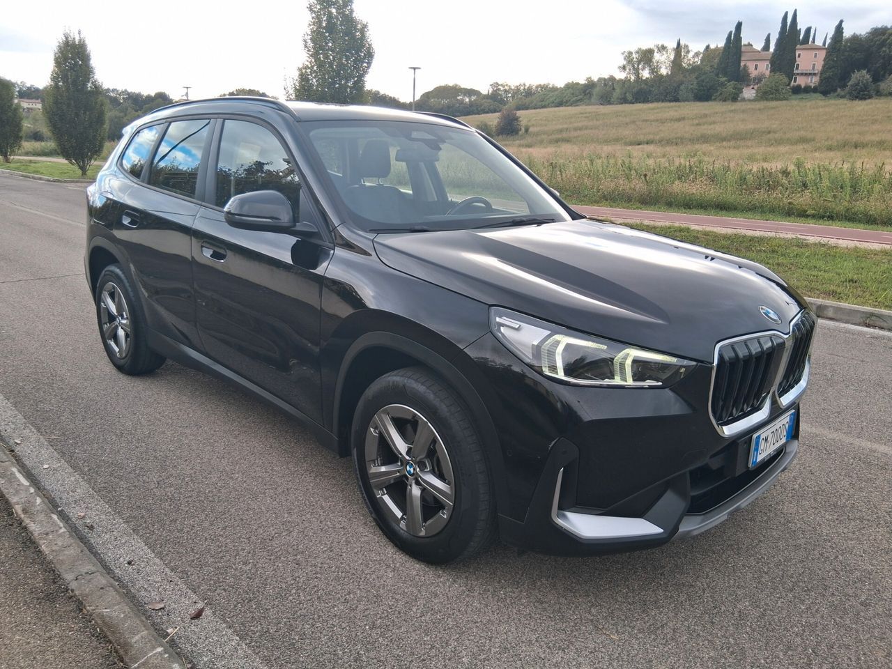 Other Bmw X1 sDrive imagem 2