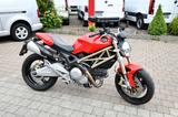 Ducati Monster 696 - gedrosselt 48 PS - ABS - Angebote entsprechen deinen Suchkriterien