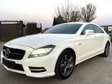 Mercedes-Benz CLS 350 CDI 4Matic*AMG*LED*DIAMANT*VOLL* - Mercedes-Benz CLS 350 in Bonn