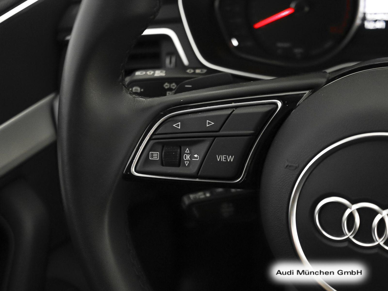 Audi A4 Avant 40 TDI 150(204) kW(PS) S tronic, миниатюра 17
