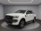 Ford Ranger Wildtrak Doppelkabine 4x4 Navi/AHK/TÜV28 - Ford Ranger: Pickup