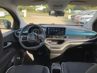 Fiat 500e - Vorschau Bild 9