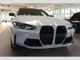 BMW M3 Competition xDrive Touring Carbon harman kard - BMW M3: Automatik