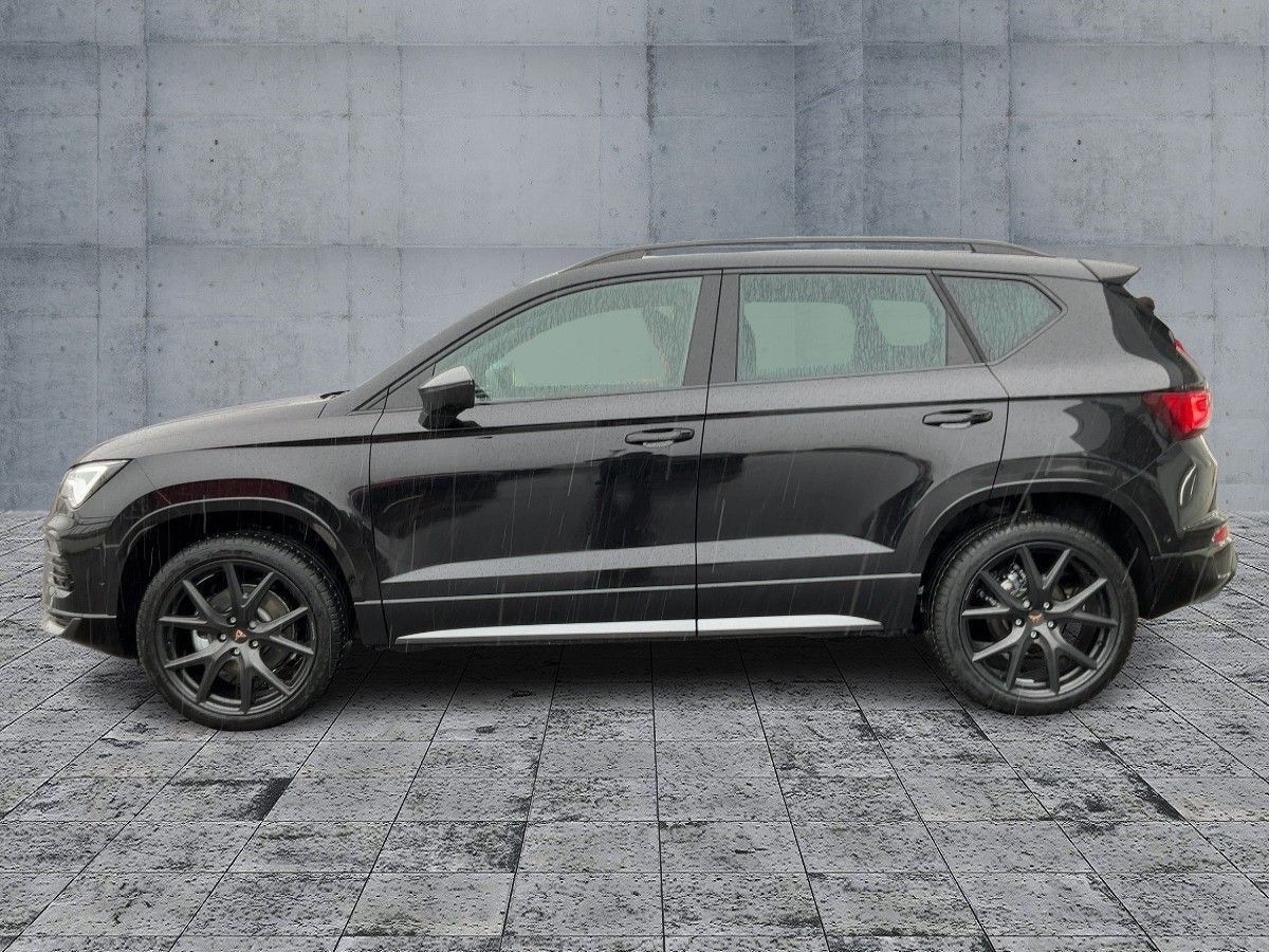 Cupra Ateca - Bild 4