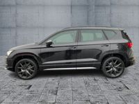 Cupra Ateca - Vorschau Bild 4