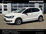 Volkswagen Polo 1.4 FSI Match Navi/Multimediabuchse AUX-IN - Volkswagen Polo: 1.4