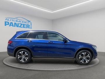 Mercedes GLC 200 - 7