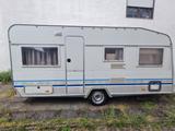 Knaus AZUR 450 Wohnwagen - Knaus Azur 450