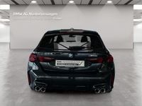 BMW M135 - Vorschau Bild 9