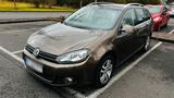 Volkswagen VW Golf 6 Bj2011 Hub1,6 Diesel, Automatik ... - Volkswagen: Hub