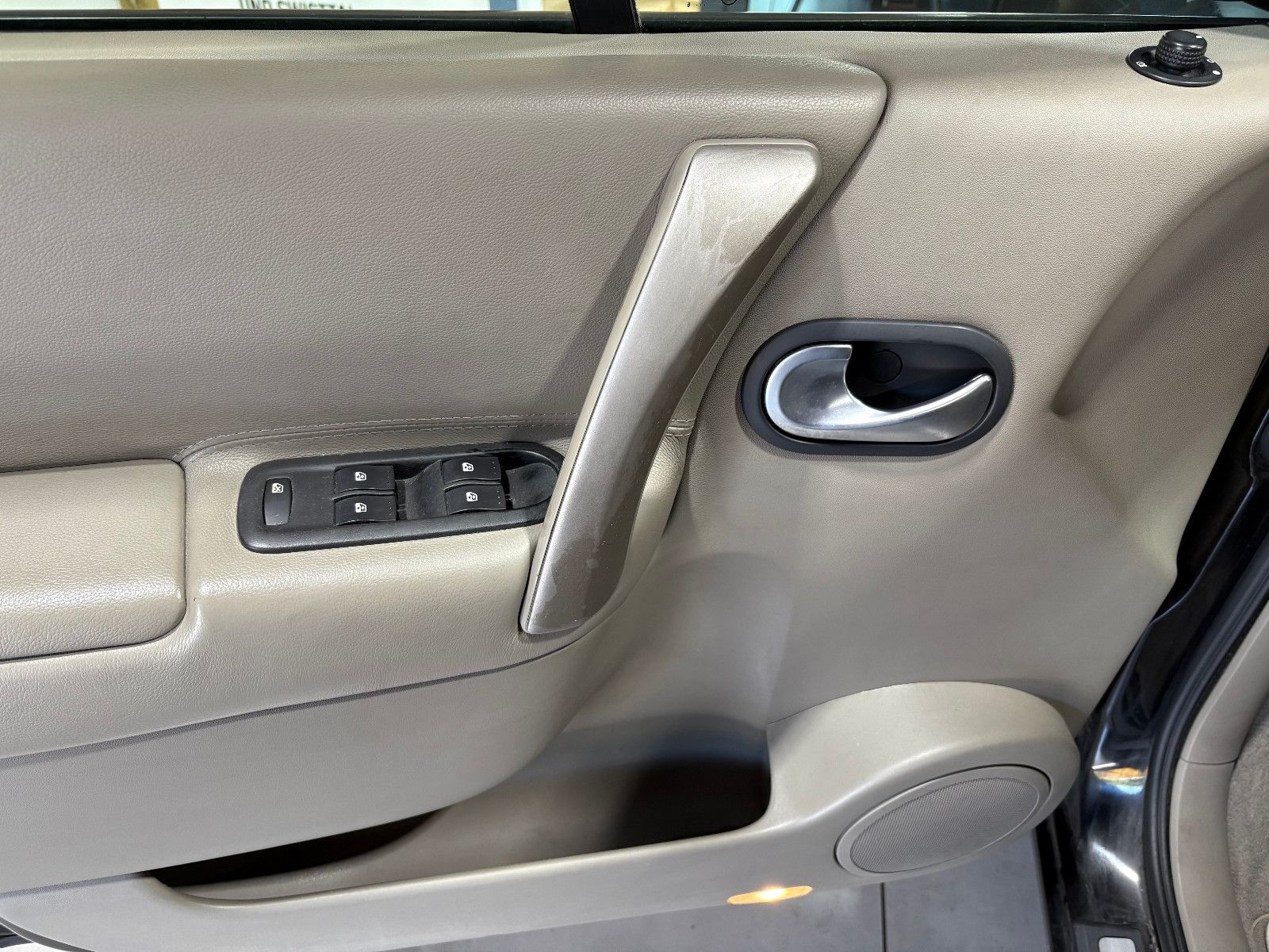 Fahrzeugabbildung Renault Scenic II Grand Privilege/7-SITZ/PANO/NAVI/SHZ/