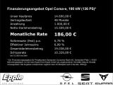 Opel Corsa-e Edition Rate 186,-€ 1000,-€ Anzahlung mi - Opel Corsa in Freiburg