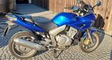 Honda CBF 1000 - HONDA 2008 CBF 1000