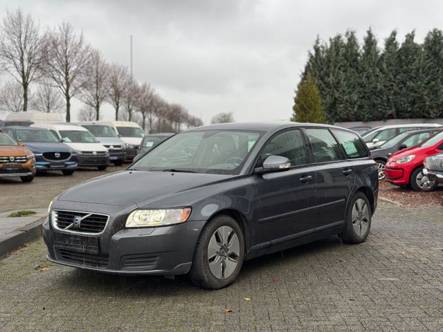 Volvo V50 Kombi 1.6 D Drive Kinetic