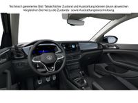 Volkswagen T-Cross - Vorschau Bild 7
