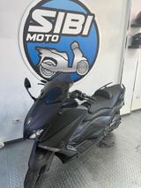 Yamaha T Max 530 - BENZIN MOFA